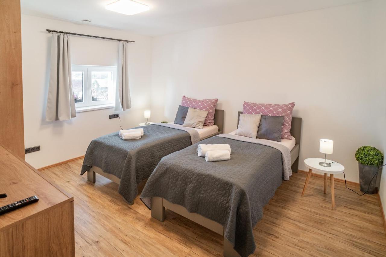 Hotel Smrz Sepekov Ngoại thất bức ảnh