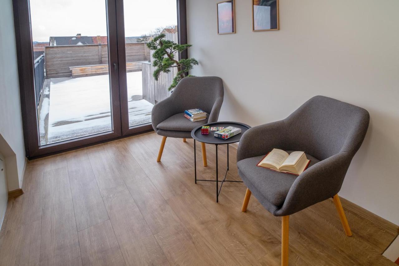 Hotel Smrz Sepekov Ngoại thất bức ảnh