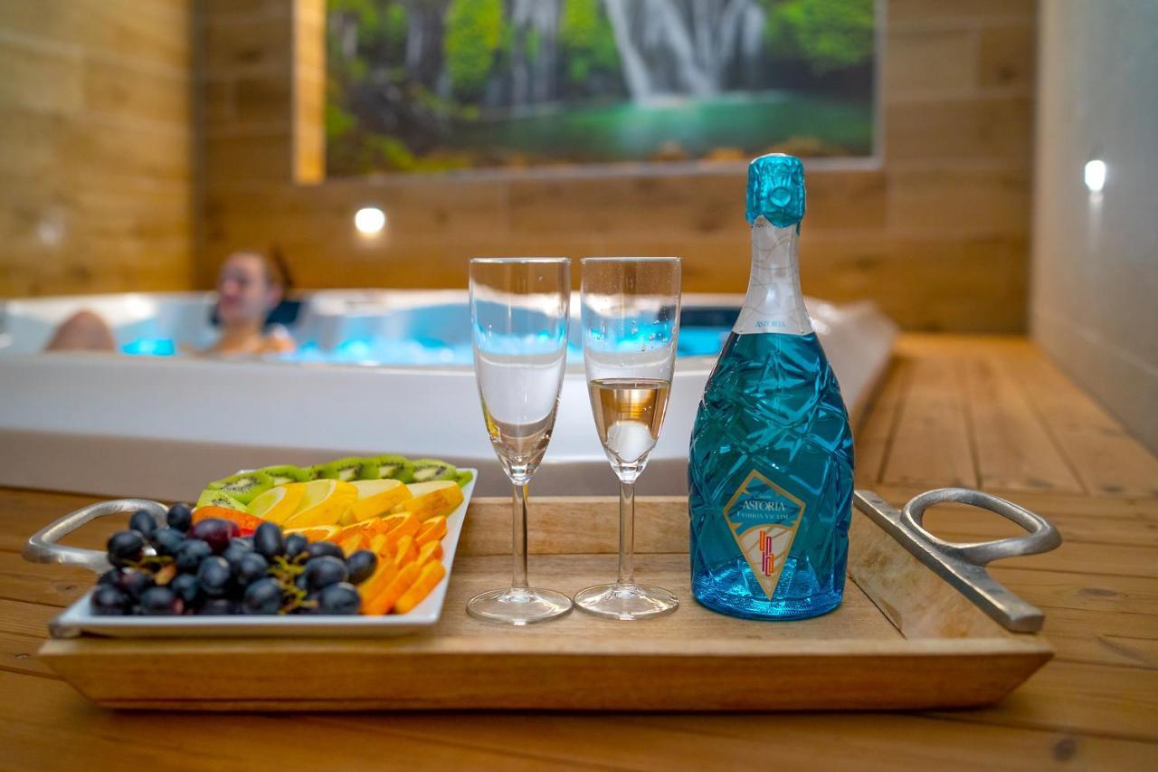 Hotel Smrz Sepekov Ngoại thất bức ảnh