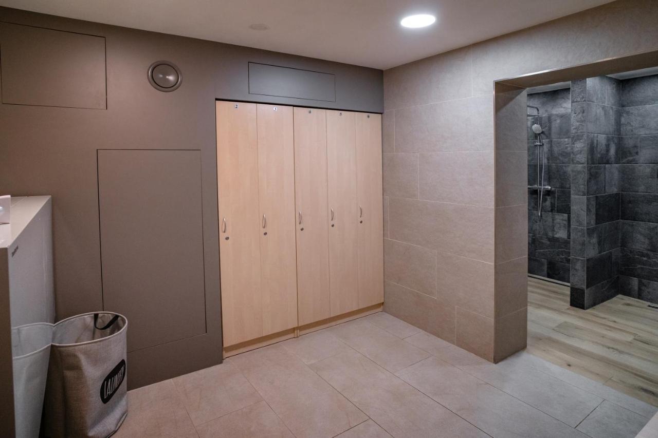 Hotel Smrz Sepekov Ngoại thất bức ảnh
