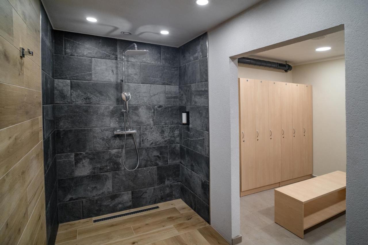 Hotel Smrz Sepekov Ngoại thất bức ảnh
