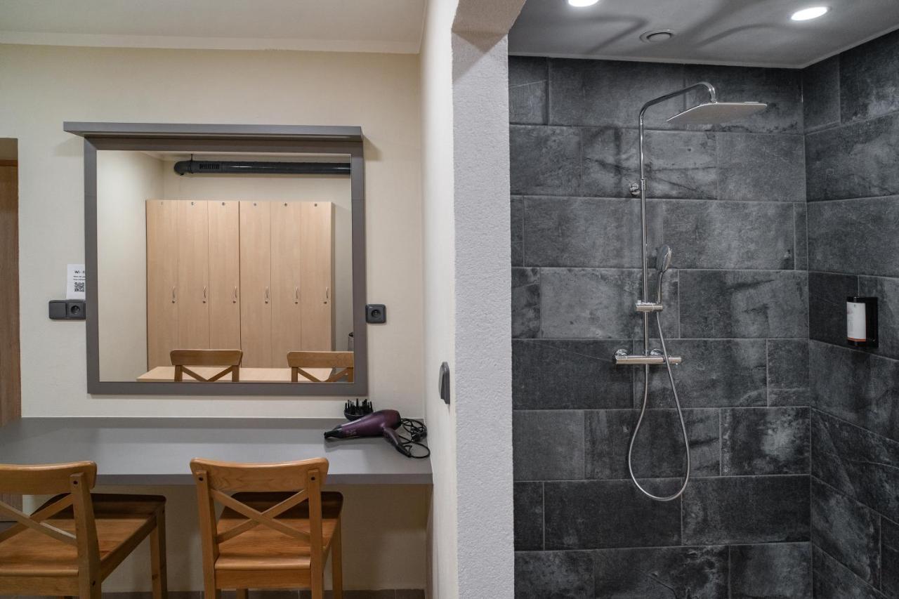 Hotel Smrz Sepekov Ngoại thất bức ảnh
