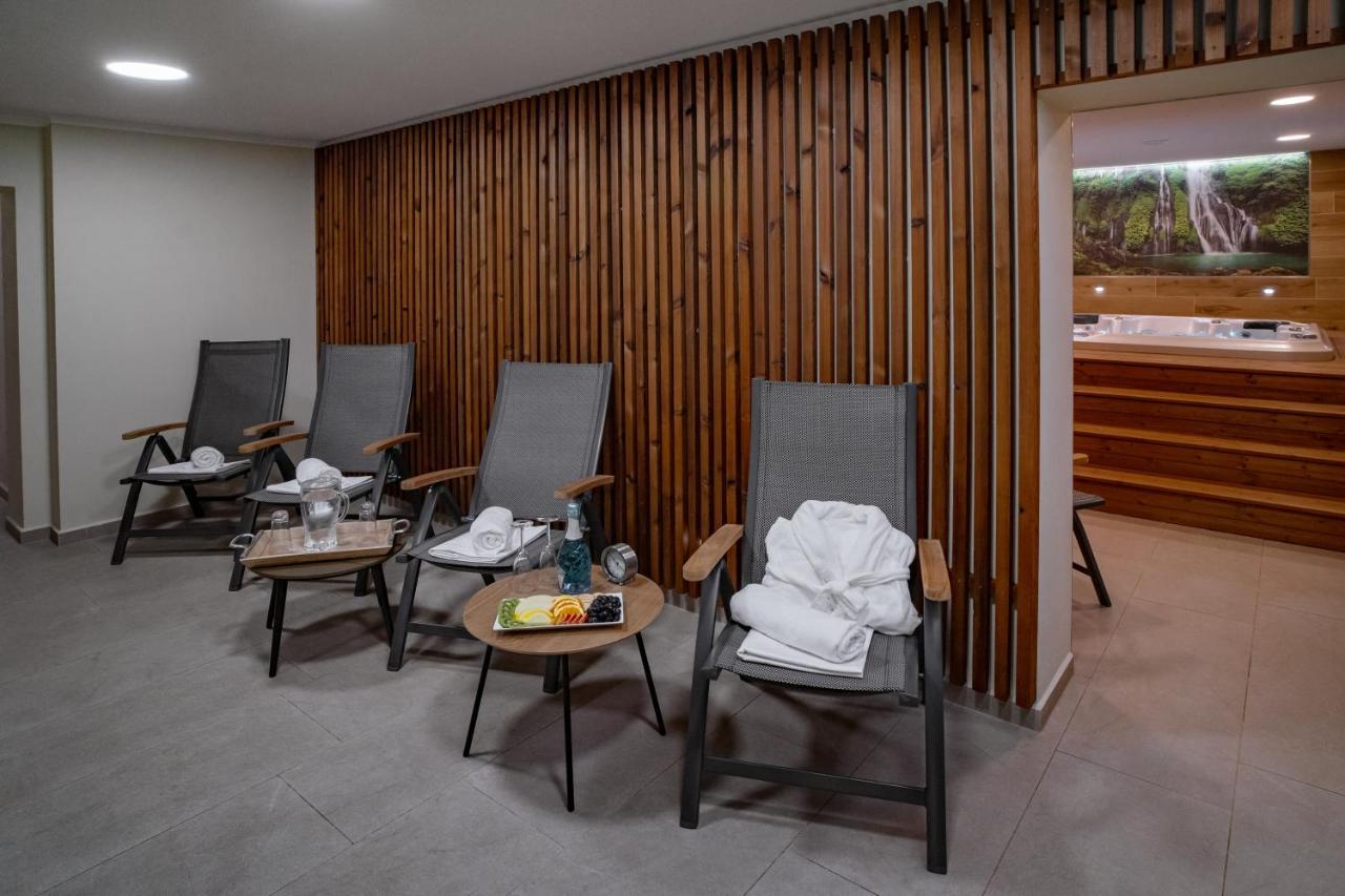 Hotel Smrz Sepekov Ngoại thất bức ảnh