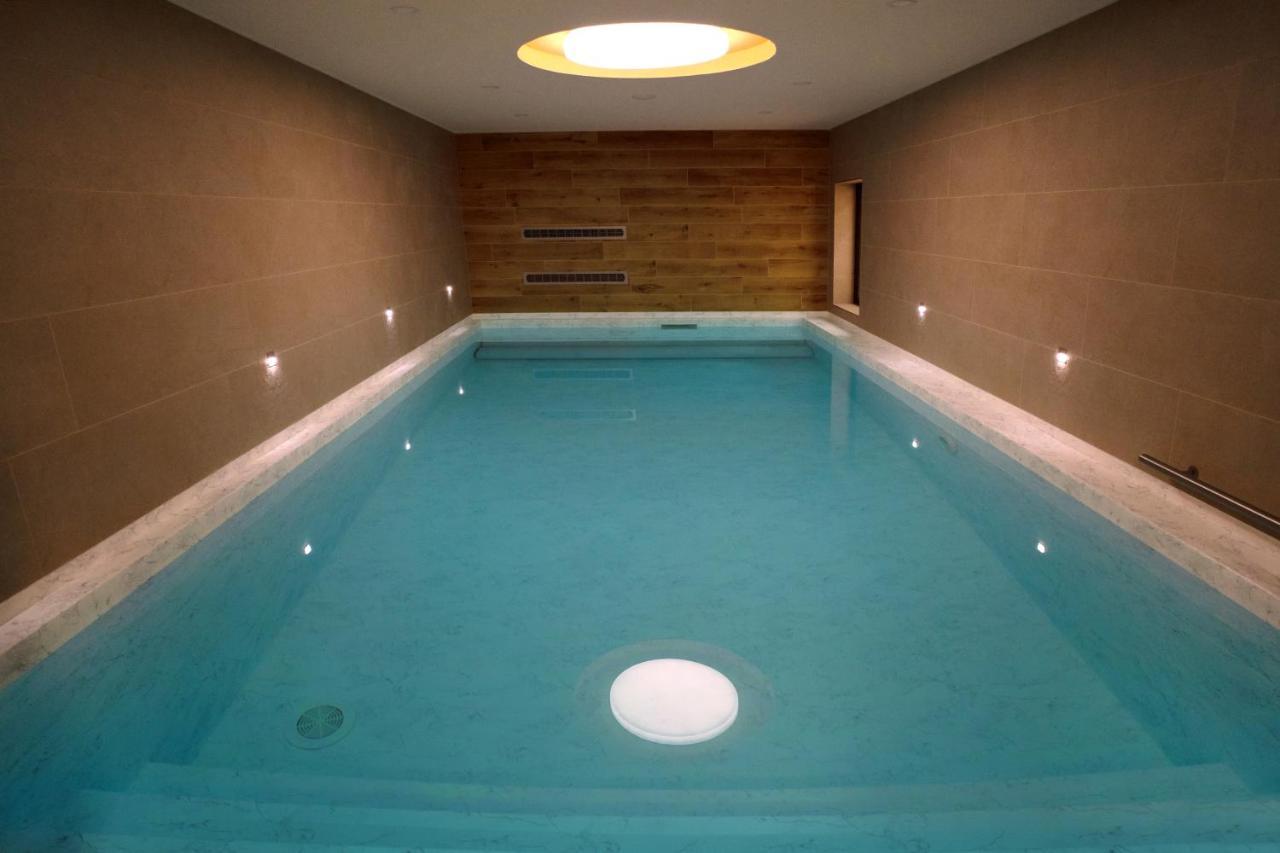 Hotel Smrz Sepekov Ngoại thất bức ảnh